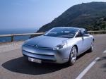 Citroen C-Airdream Concept 2002 года